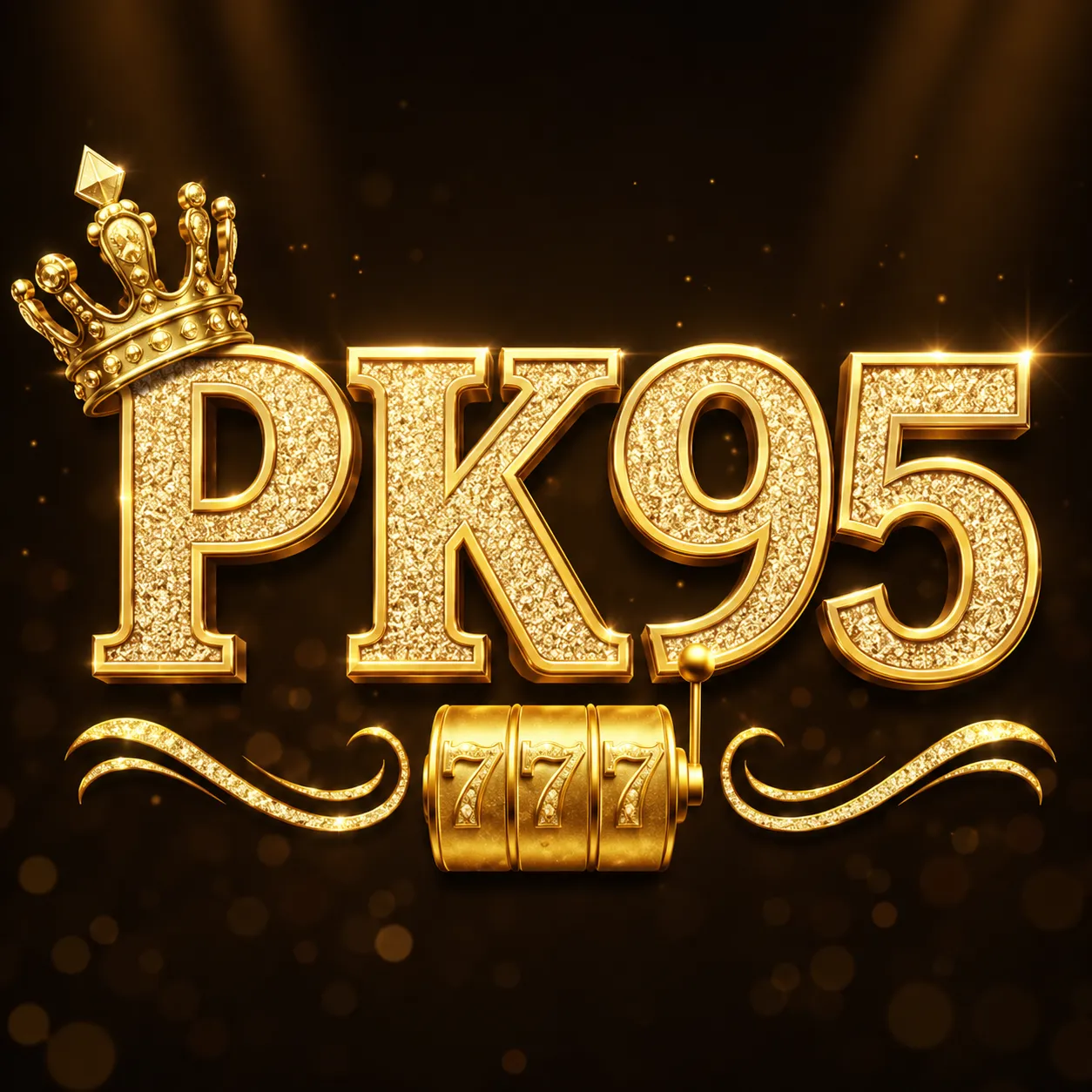 PK95 - Balap Mobil Terbaik di Android